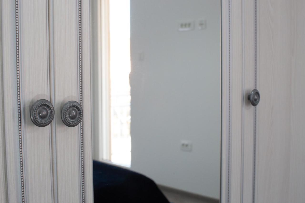 Rest Apartments Nikšić Eksteriør billede