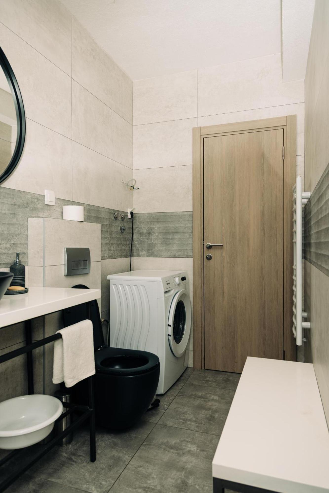Rest Apartments Nikšić Eksteriør billede